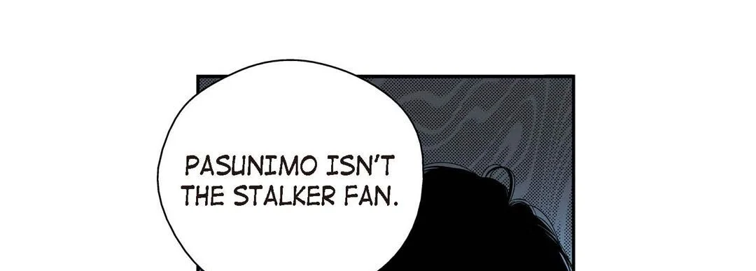 Noona Fan - Chapter 66